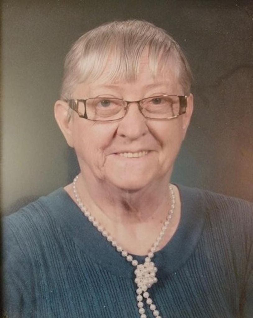 Betty (Doris) (Friesendahl) Nielsen Profile Photo