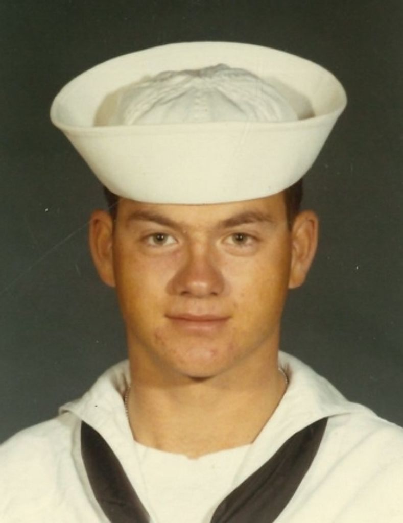 Randy Gene Smith