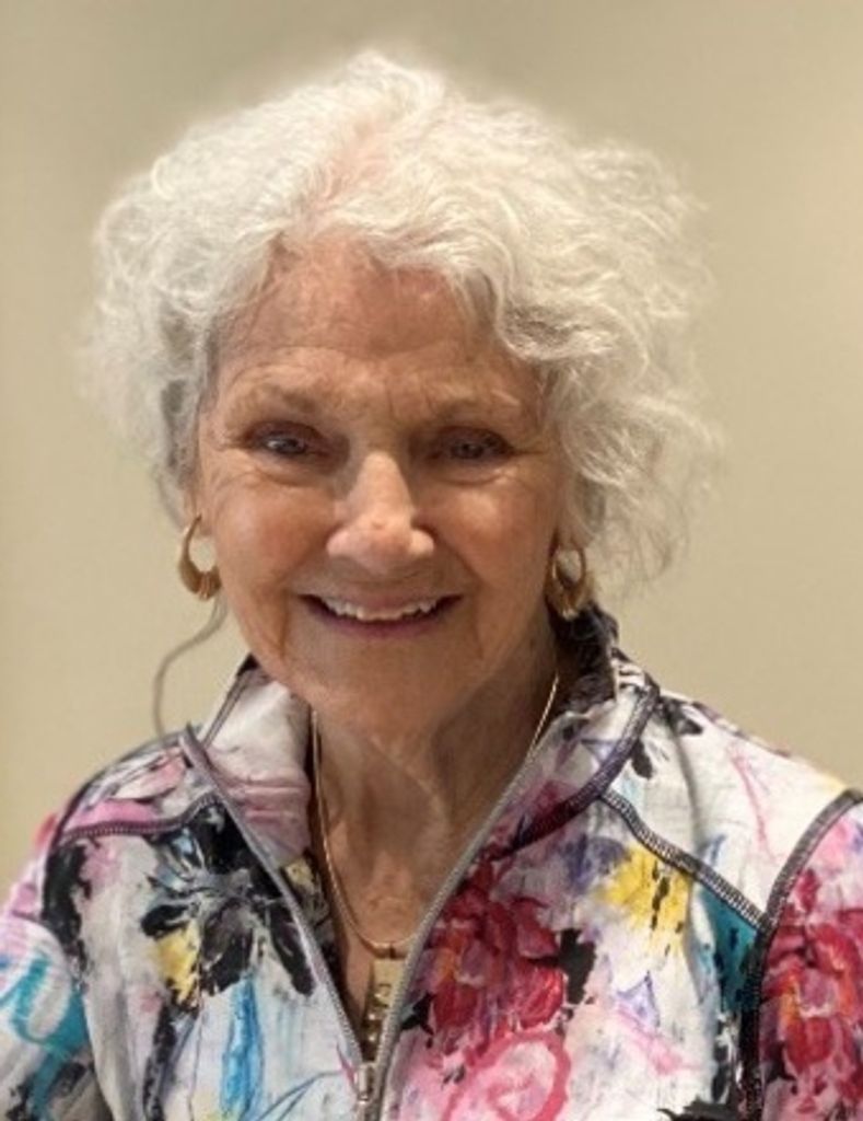Mavis Eastwood Profile Photo