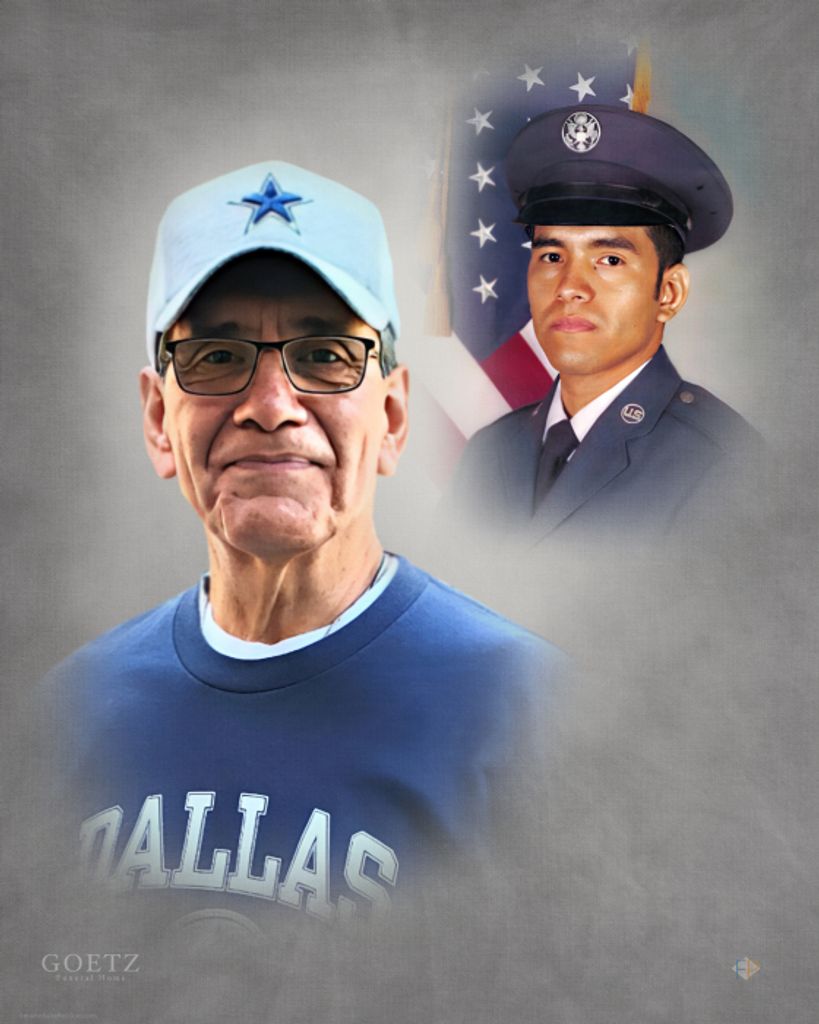 Enrique "Rick" Amador
