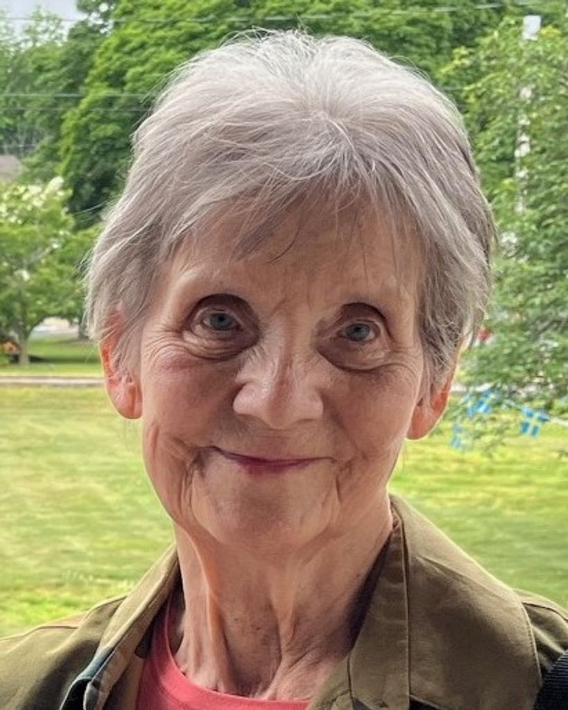 Gundula Sundgren Profile Photo