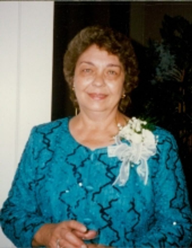 Joyce Oertel Ingle