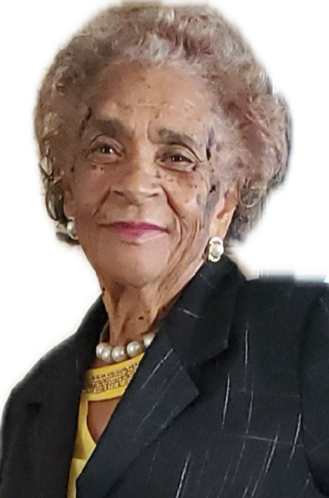 Beulah M. Hedgepeth Profile Photo