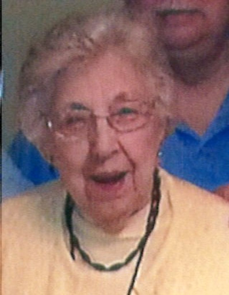 Sue (Harris)  McLemore