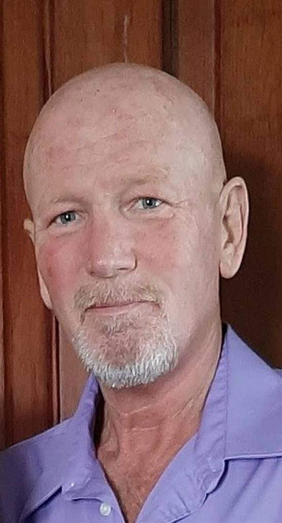 Anthony Dwayne Slusher