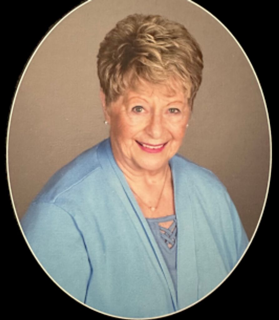 Joanne Ingram Profile Photo