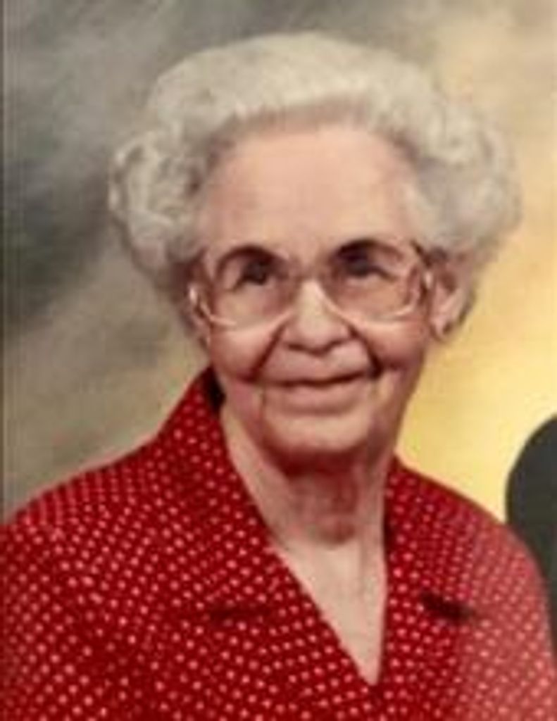 Lois Boyce