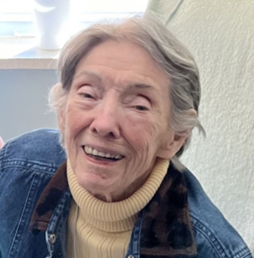 Betty Brandon