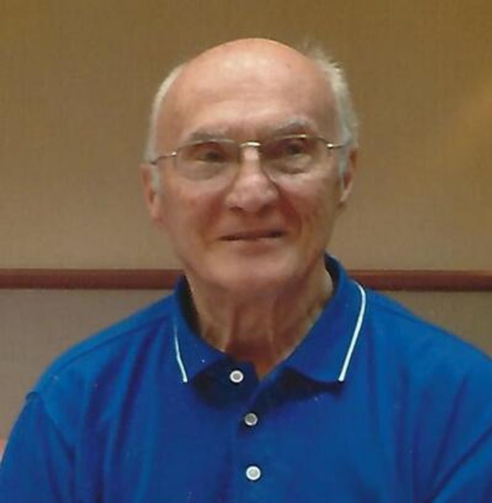 John Hanchar Profile Photo