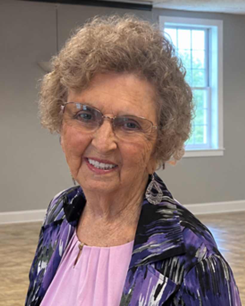 Doris Ann Brock Profile Photo