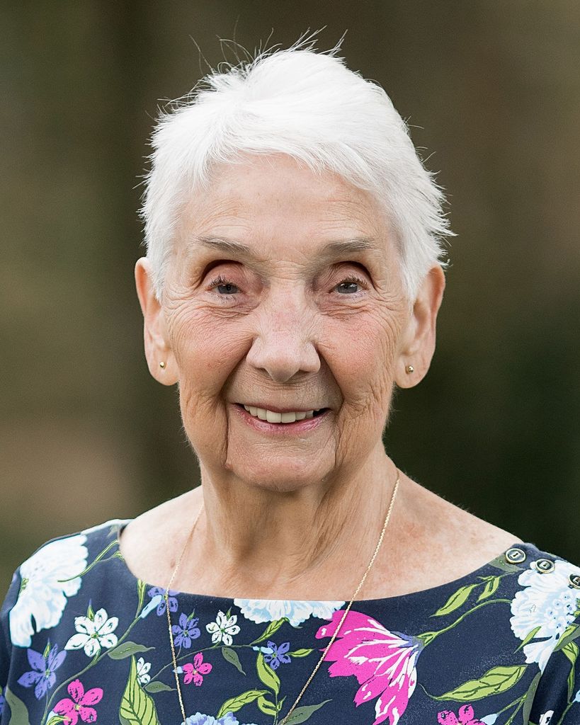 Beverly L. Benter Profile Photo