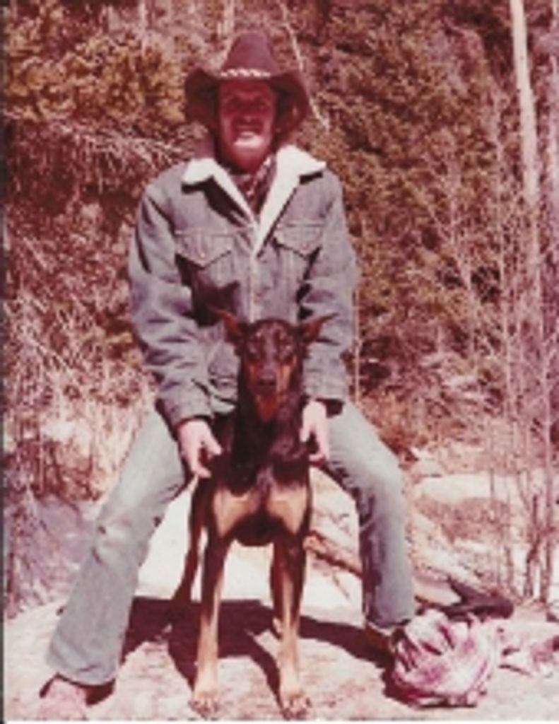 Gary Lee Snyder