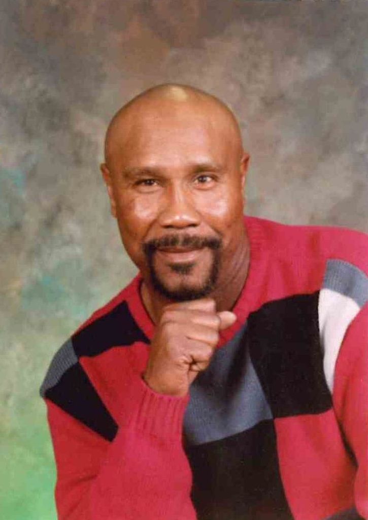 Calvin Neal Greer
