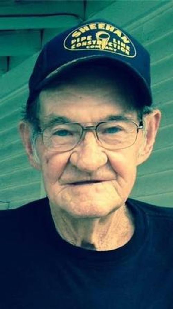 Clyde Richard Pugh, Sr. Profile Photo