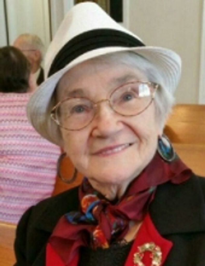 Lona Louise Mewborn