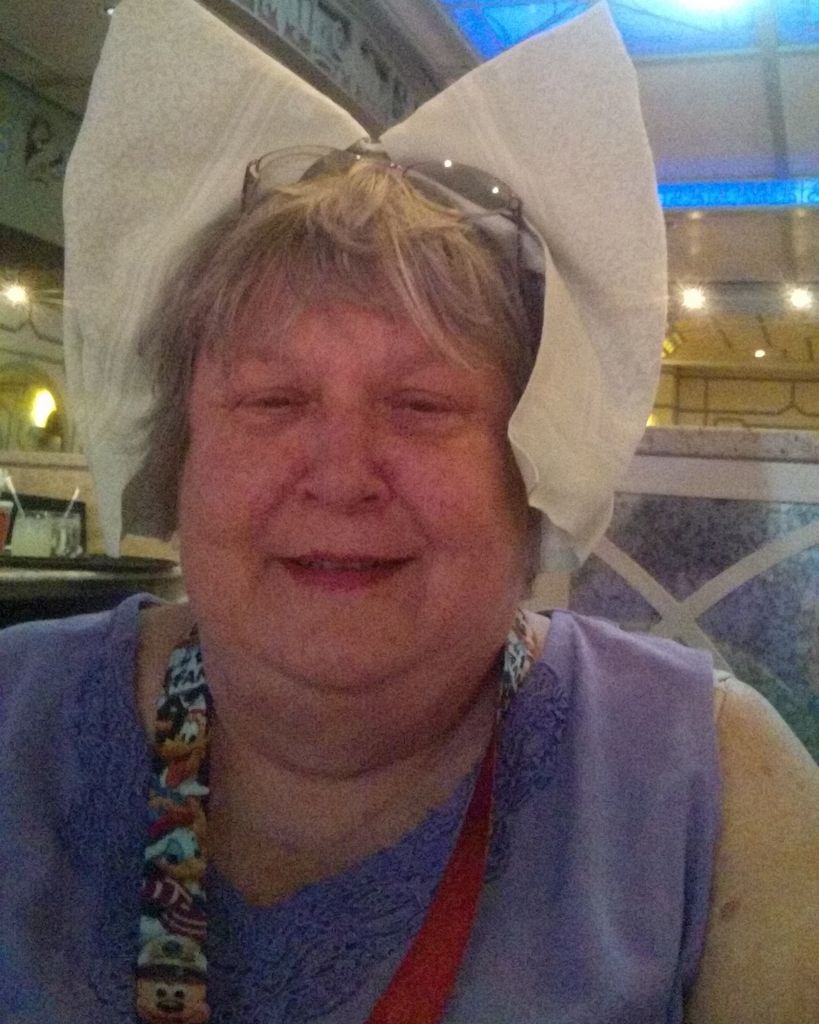 Mary Margaret Barrow Profile Photo
