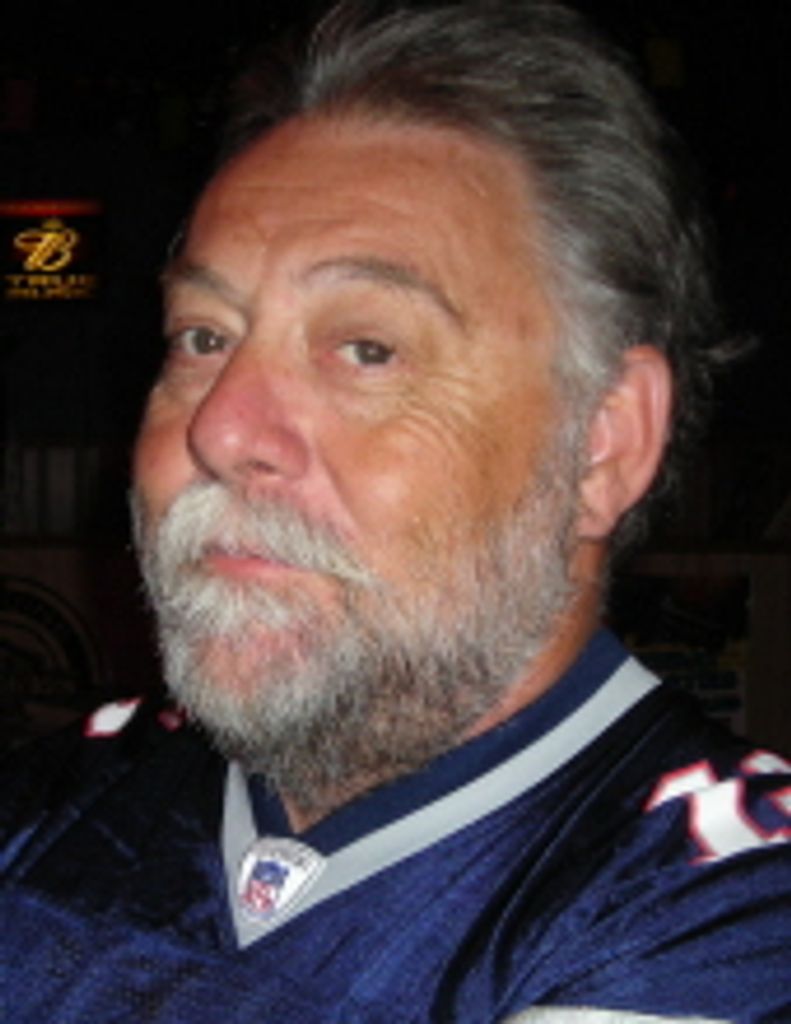 Roger Meserve Profile Photo