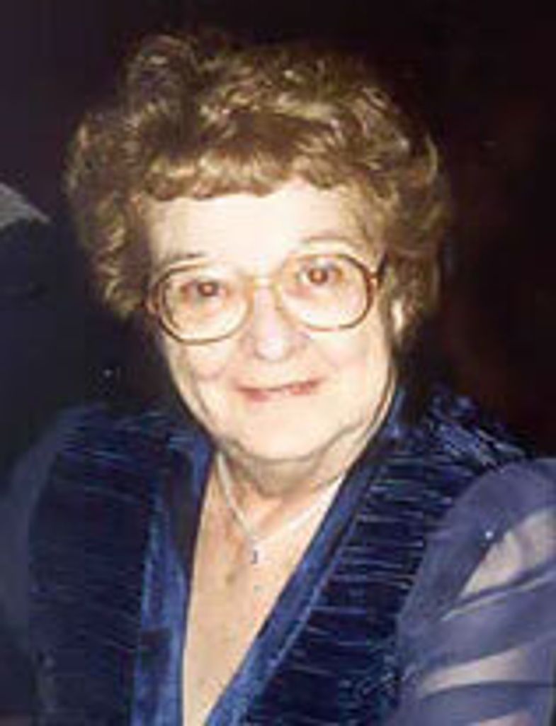 Margaret E. Mcmahon