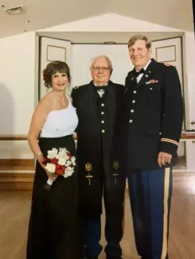 John Schmeling Profile Photo