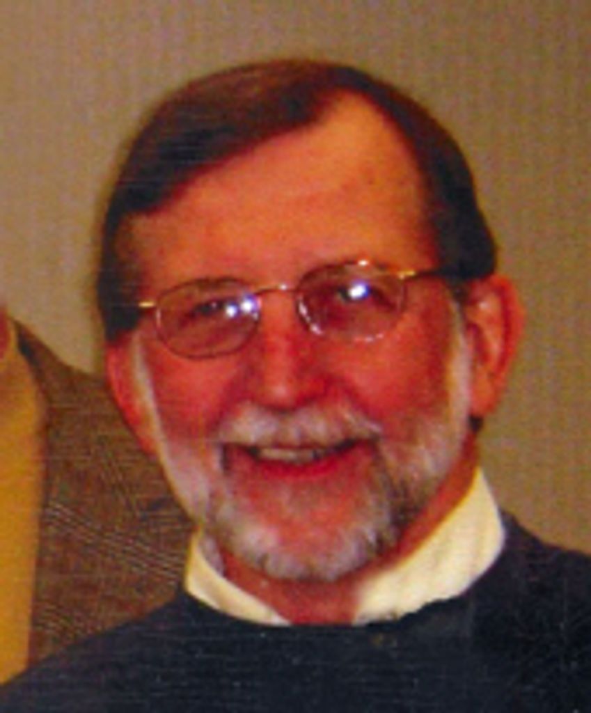 Anthony "Nick" Knoth