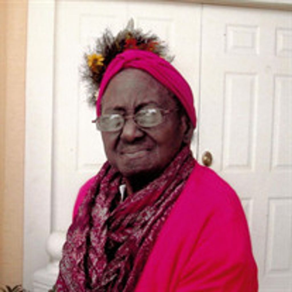 Ms. Leoawon Isaacs