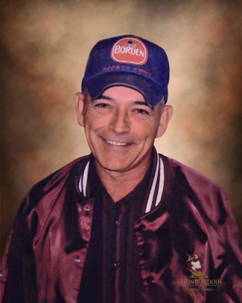 John Melancon Profile Photo
