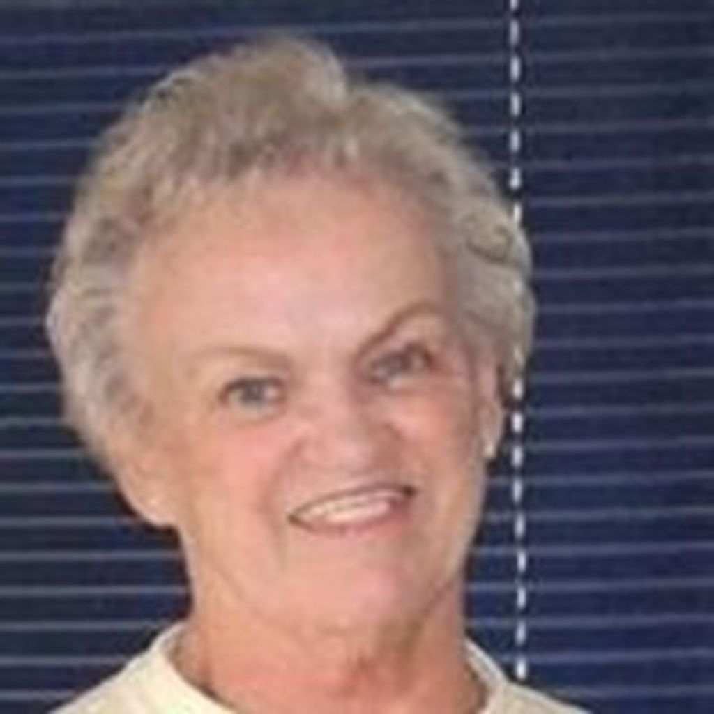 Sheila Agnes Mcintyre