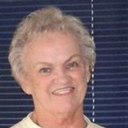 Sheila Agnes Mcintyre Profile Photo