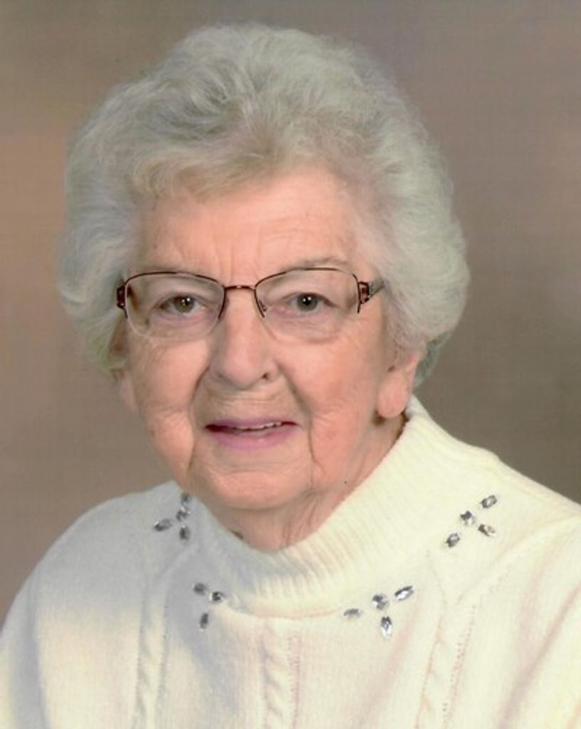 Marie Grace Zajicek Profile Photo