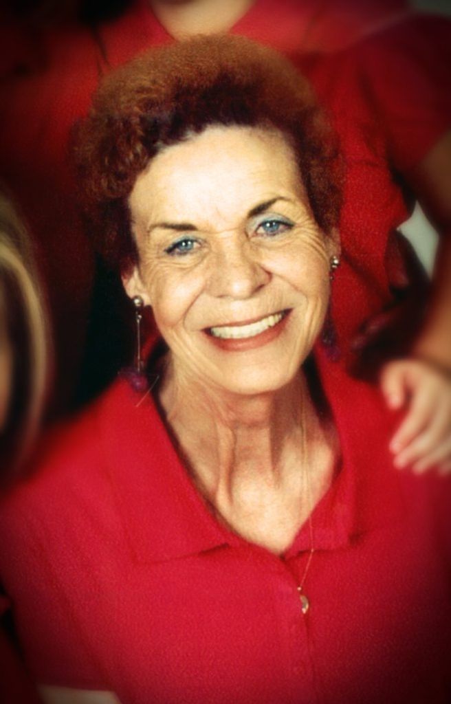 Schreiber, Jewel D.