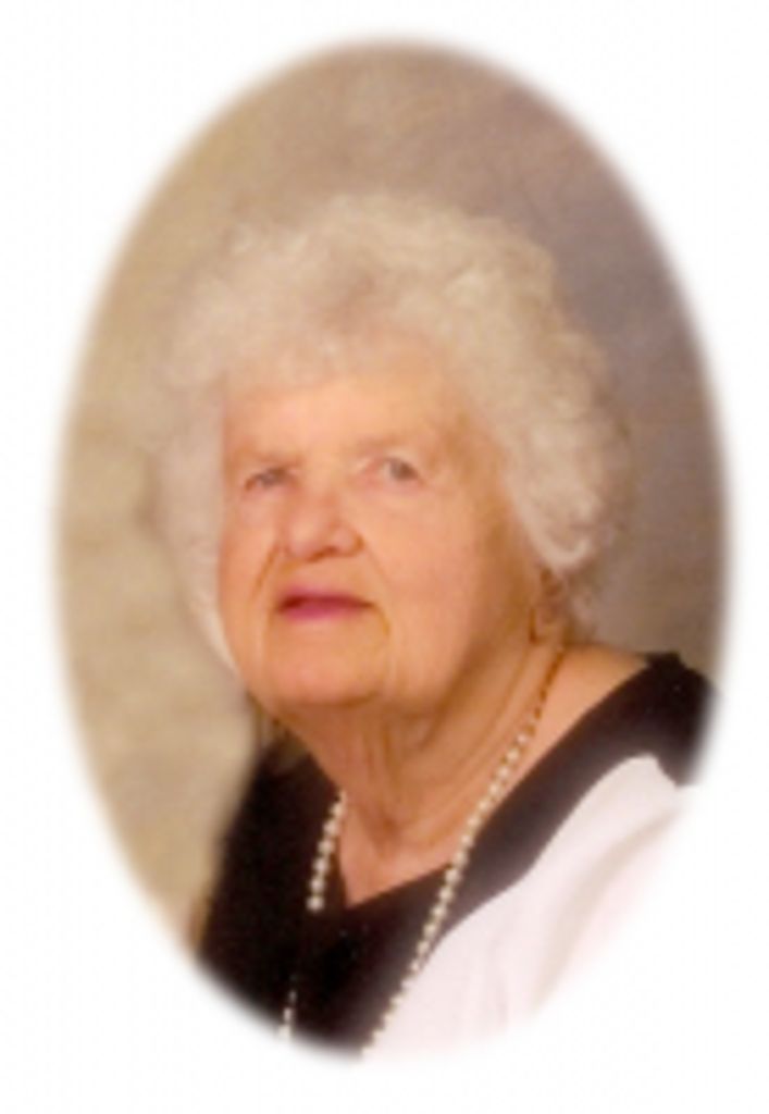 Patricia "Pat" Beall