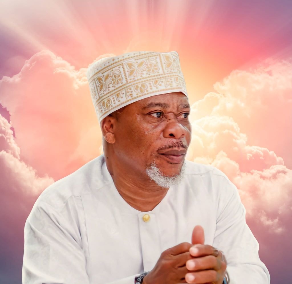 Francis Kpakpo Allotey Profile Photo