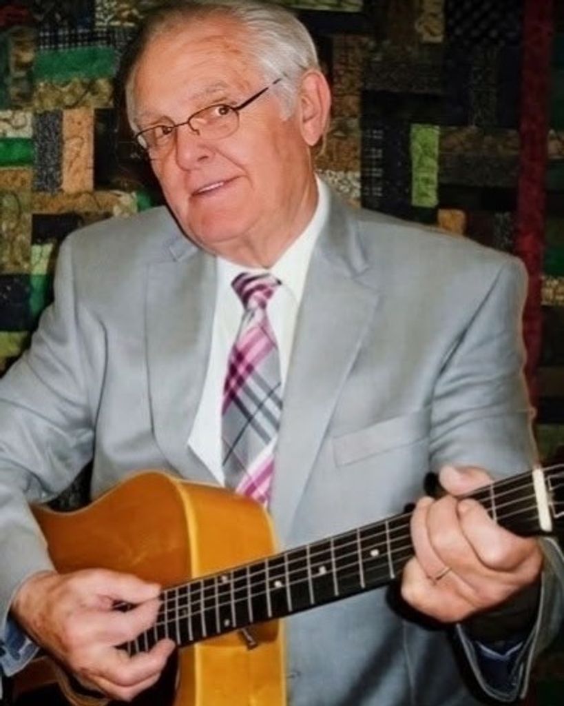 Mitchell Nolan Jackson Profile Photo