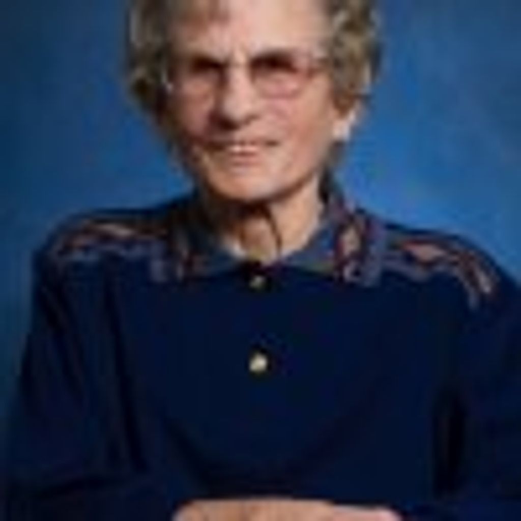 Ruthe Mae Abel Andrews