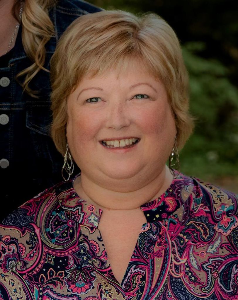 Lisa Dawn Arbuckle