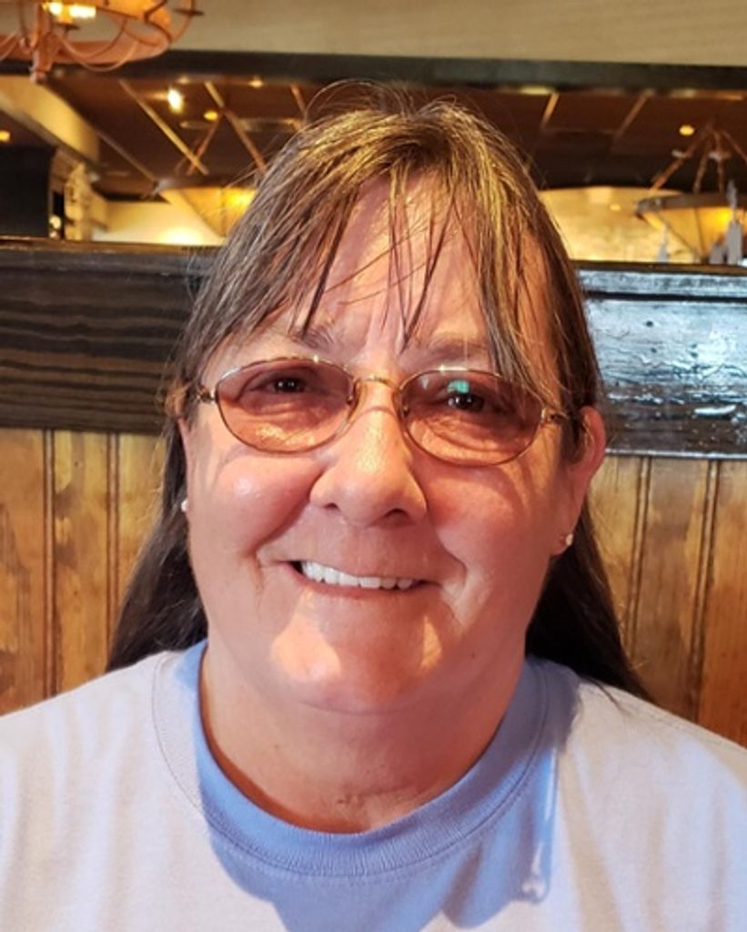 Rita Leann Johnson Profile Photo