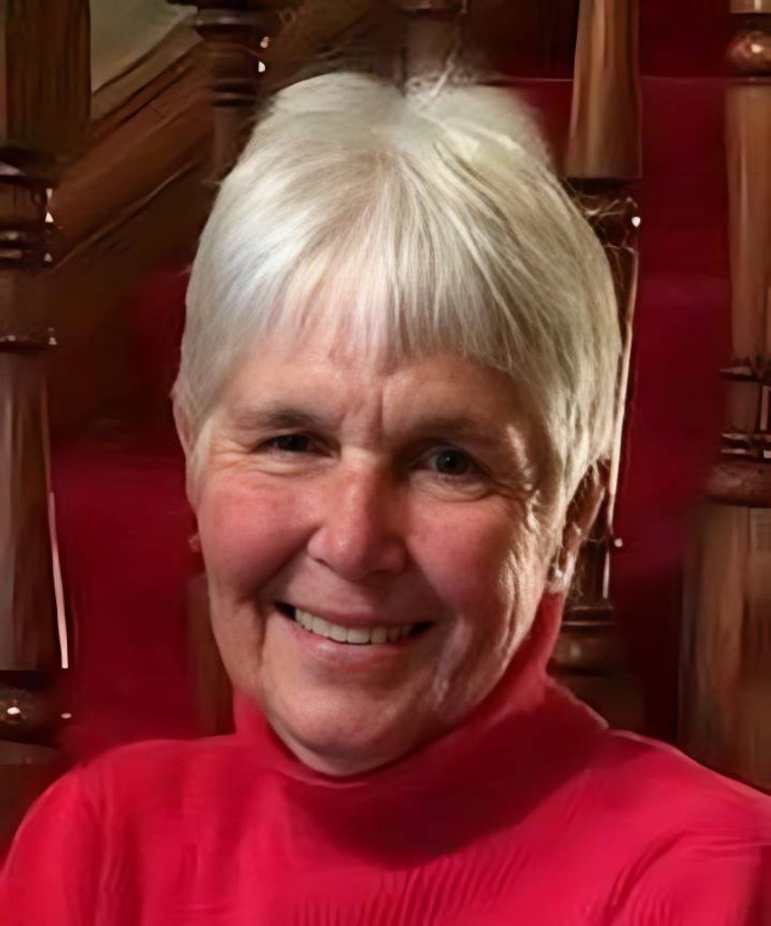 Marcia  Mehl Profile Photo