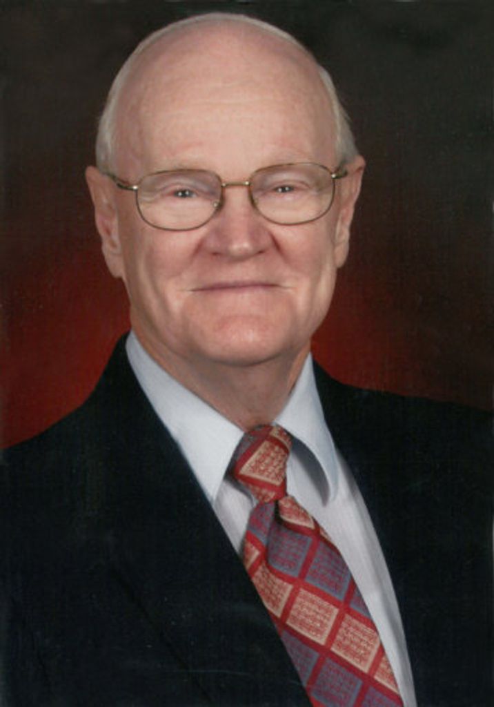 James I. Ohl