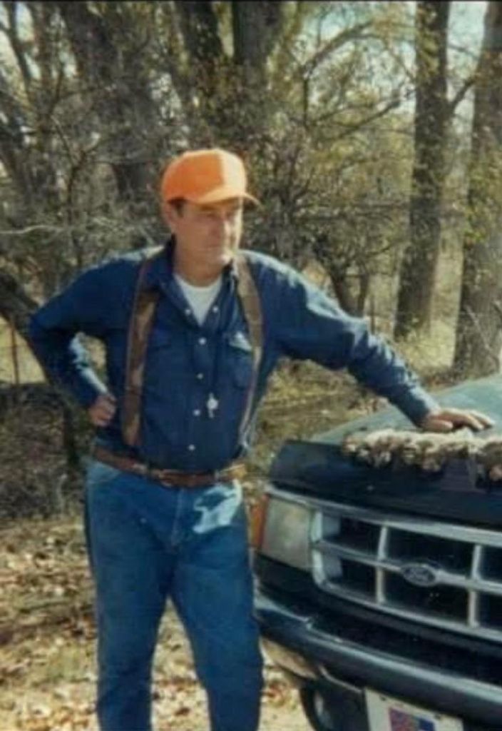 Charles Boyd "Chuck" Davis Profile Photo