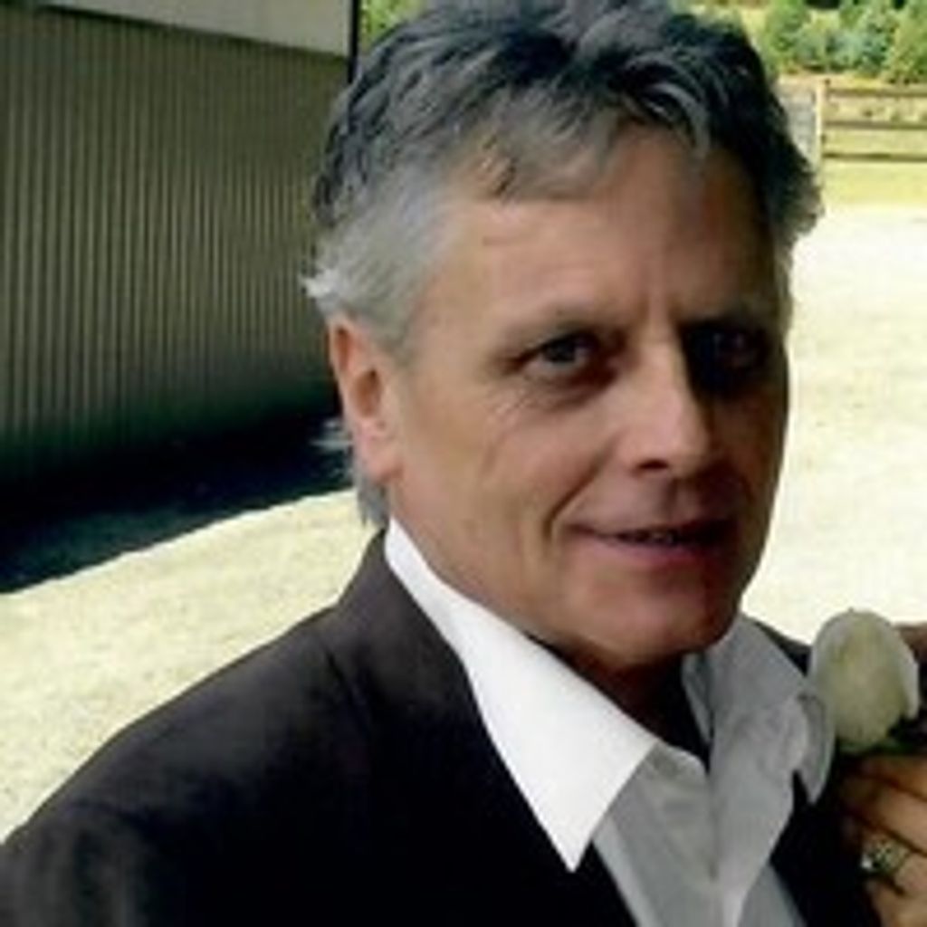 Harold B. Fisher