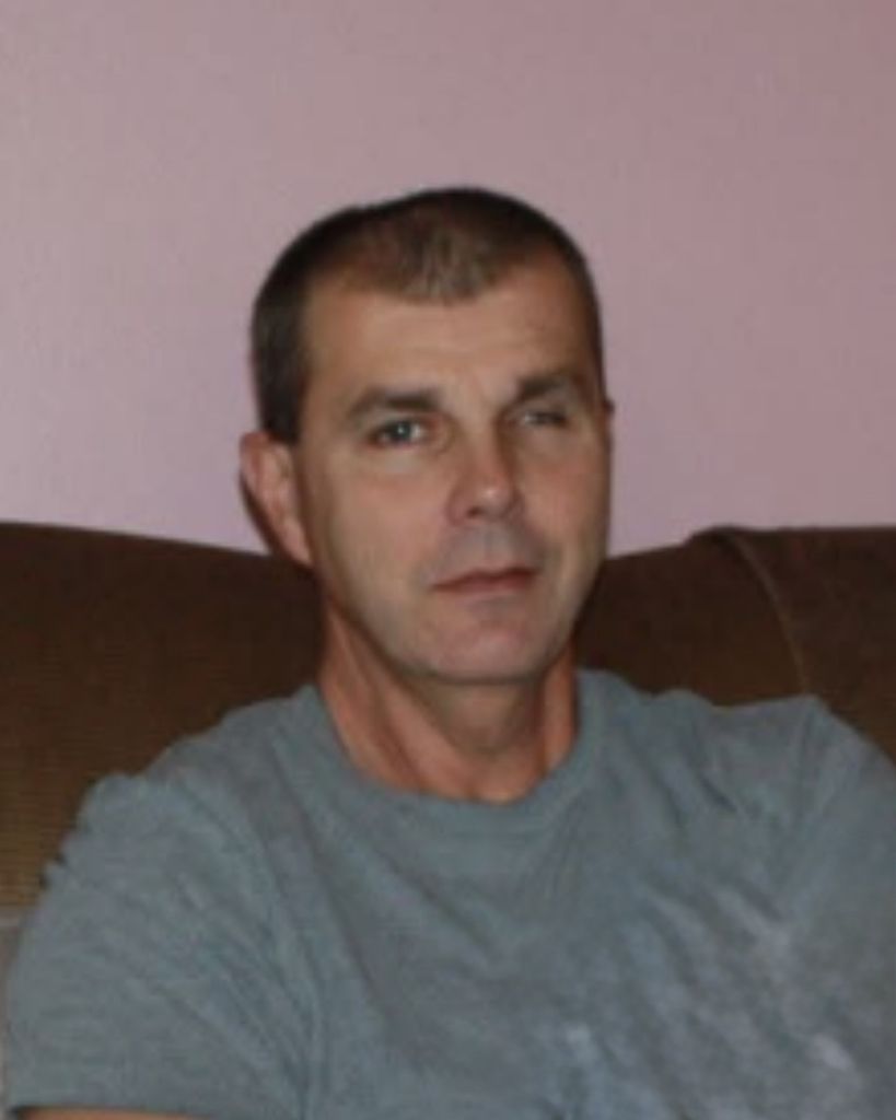 James "Jimmy" Conklin