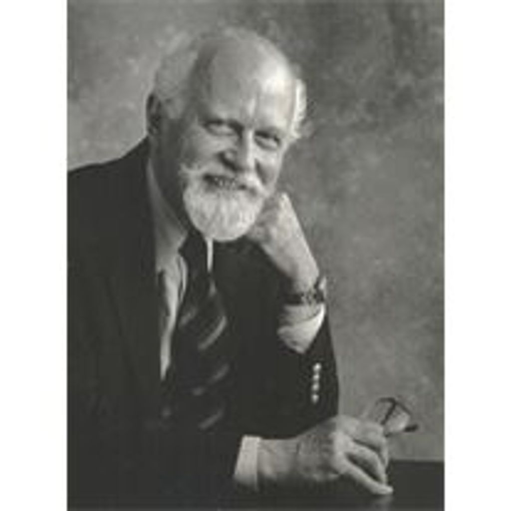 Hugh K. Lambert