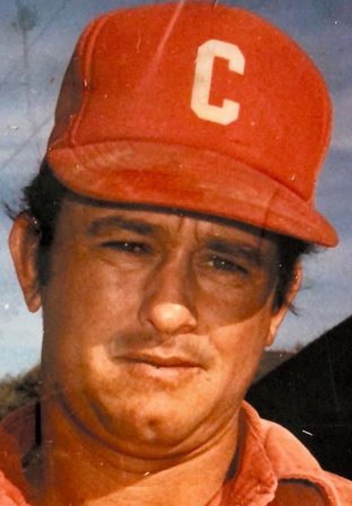 Richard Chupe