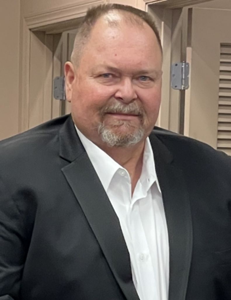 Todd A. Skibinski