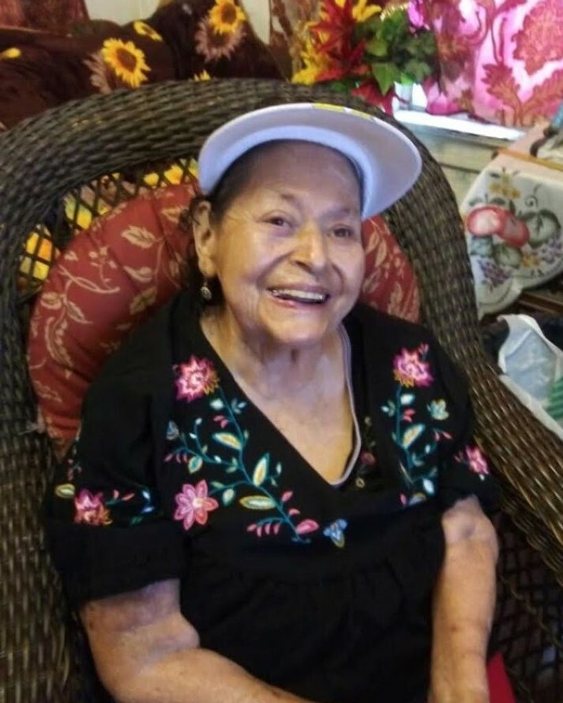 Maria Felicitas Chavez