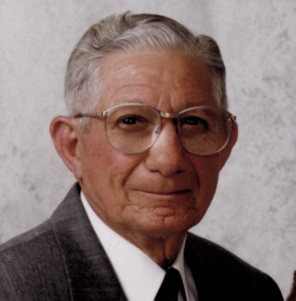 Francis A Bellino