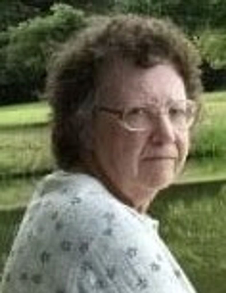 Jo Ann White