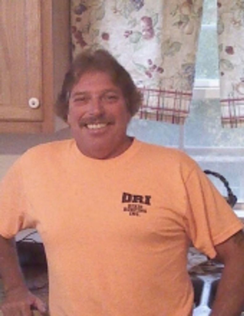 Earl Marvin  Johnson
