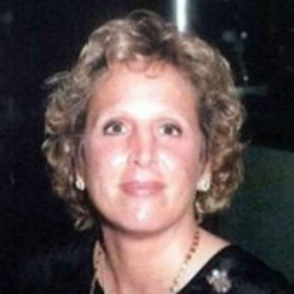Lucie Ann Curl