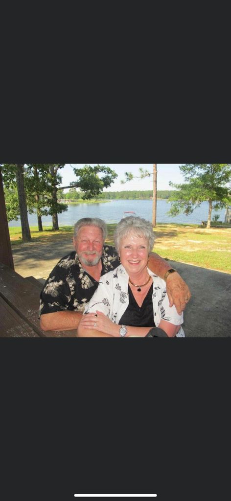 Mr. James Russell Holden Sr Profile Photo